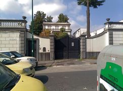 Villa in Residenziale