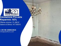 Rustico/Casale in Residenziale