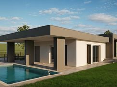 Villa in Residenziale