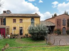 Rustico/Casale in Residenziale