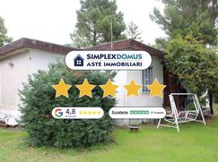 Villa in Residenziale