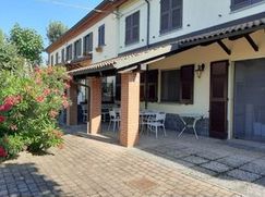 Casa indipendente in Residenziale