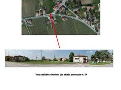 Terreno edificabile in Residenziale