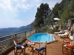 Rustico/Casale in Residenziale