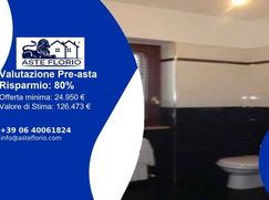 Villetta a schiera in Residenziale