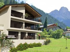 Appartamento in Residenziale