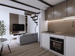 Appartamento in Residenziale