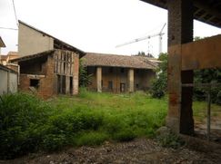 Rustico/Casale in Residenziale