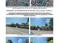 Villa in Residenziale