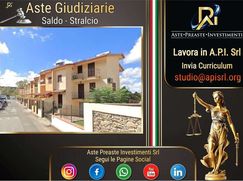 Villetta a schiera in Residenziale