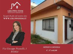 Appartamento in Residenziale