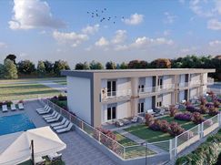 Villetta a schiera in Residenziale