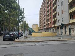 Box/posto auto in Residenziale