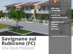 Appartamento in Residenziale
