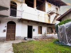 Villetta a schiera in Residenziale