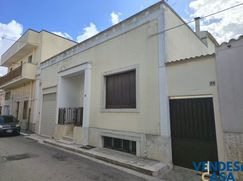 Casa indipendente in Residenziale