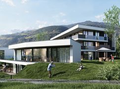 Appartamento in Residenziale