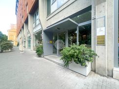Ufficio in Commerciale