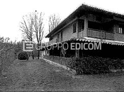 Villa in Residenziale