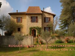 Villa in Residenziale