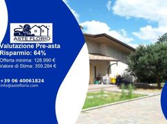 Villetta a schiera in Residenziale