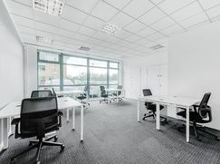 Ufficio in Commerciale