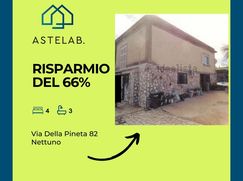 Villa in Residenziale