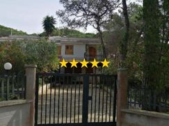 Villa in Residenziale