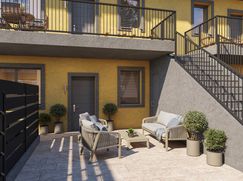 Appartamento in Residenziale