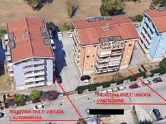 Appartamento in Residenziale