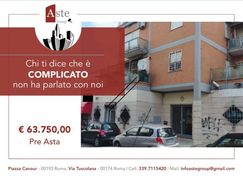 Appartamento in Residenziale