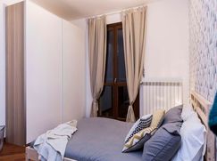 Stanza in Residenziale
