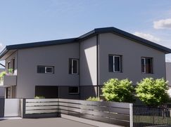 Casa indipendente in Residenziale