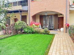 Villetta a schiera in Residenziale