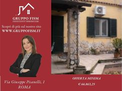 Villetta a schiera in Residenziale