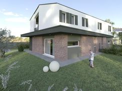 Casa Bi/Trifamiliare in Residenziale