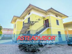 Casa indipendente in Residenziale