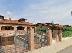 Villa in Residenziale