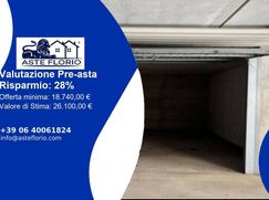 Box/posto auto in Residenziale