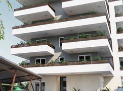 Appartamento in Residenziale