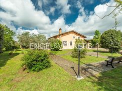 Villa in Residenziale