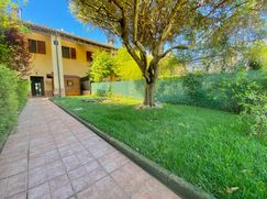 Villetta a schiera in Residenziale