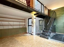 Loft in Residenziale