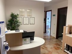Ufficio in Commerciale