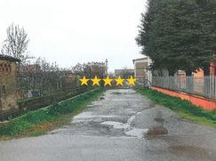 Villa in Residenziale
