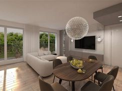 Appartamento in Residenziale