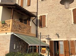 Villetta a schiera in Residenziale