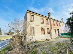 Rustico/Casale in Residenziale