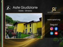 Villetta a schiera in Residenziale