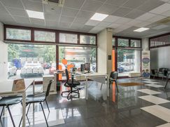 Ufficio in Commerciale